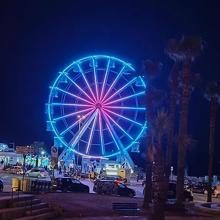 Denise 아파트 갈리폴리