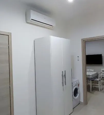 Apartment Denise Gallipoli