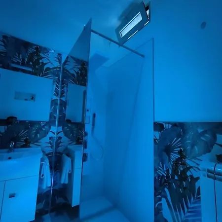 Lägenhet Denise Gallipolli