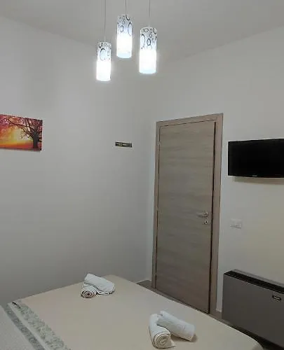 Denise Appartamento Gallipoli