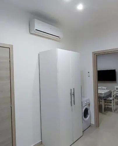 Apartmán Denise Gallipoli