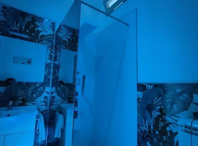 Appartamento Denise Gallipoli