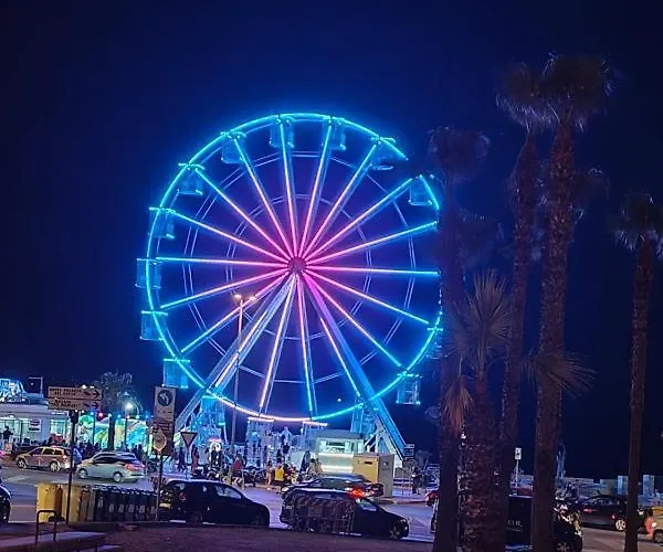 Denise Апартаменти Галліполі